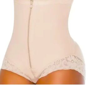 Fajas Colombianas Levanta Cola Butt Lifter Post Surgery Shapewear M&D 2XL
